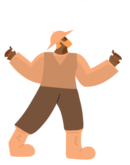 Enneagram Type 8 The Challenger Healthy